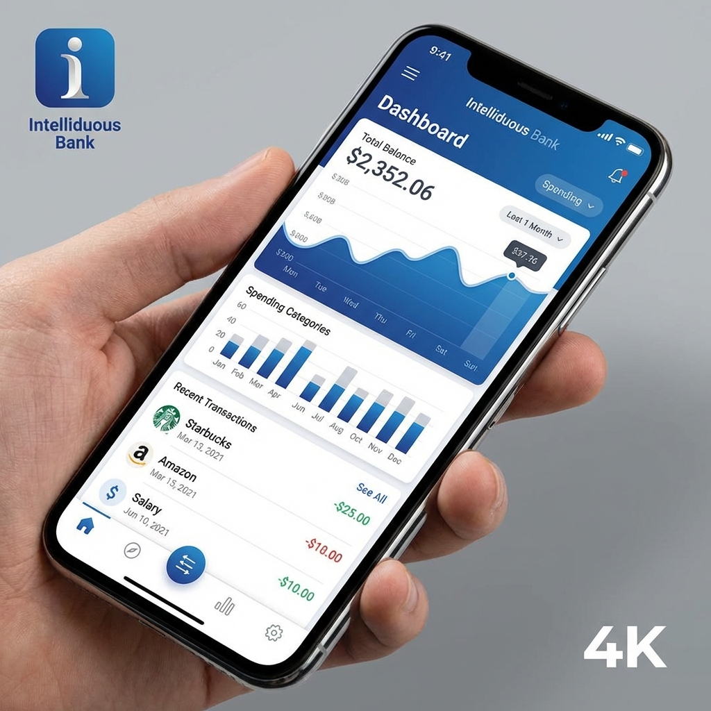 Mobile Application Development